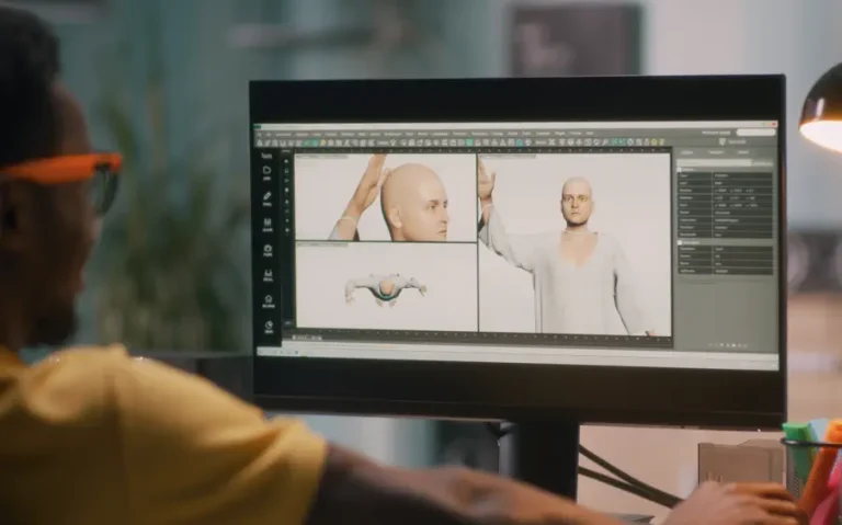 game-character-designer game-character-designer